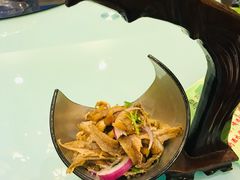 -红色盛宴酒楼(科丰桥店)