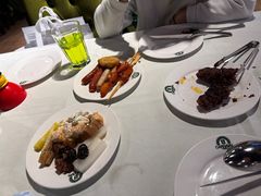 -戈拿旺巴西烤肉(崇文门店)