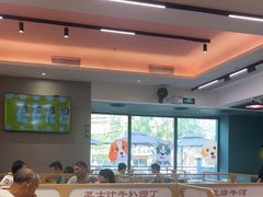 -香港深仔记茶餐厅(东门店)