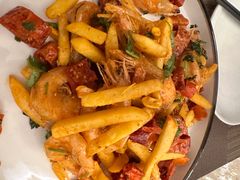 -望京楼flavor餐厅(古北水镇景区店)