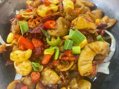 -新新湘菜馆(新中街二条店)
