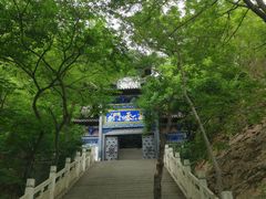 -石老人观光园