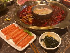 -堂客老火锅(欣阳广场总店)