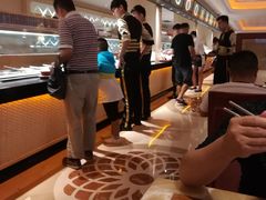-芜湖白金汉爵大酒店