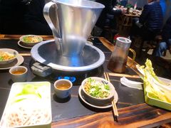 -石锅苗苗鱼(武汉首店)