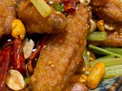 -君霖海鲜私房菜(春柳店)