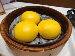 香滑流沙包-稻香酒家·34年老字号·港式粤菜(汉街店)