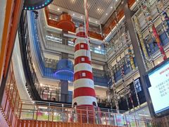 -天虹购物中心(石路店)