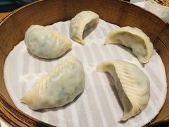 -鼎泰丰(德基广场店)