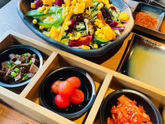 -锦和牛·炭火烧肉(ICC太和里店)