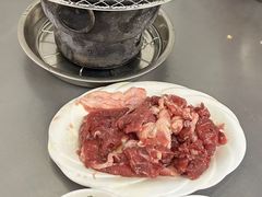 -松明一烤肉馆(鲁园店)