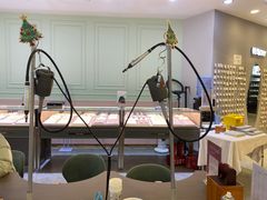 -珍LU首饰·银饰手工DIY体验(下沙宝龙店)