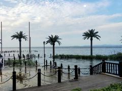 -红樽舫湖州菜.湖景餐厅(太湖渔人码头店)