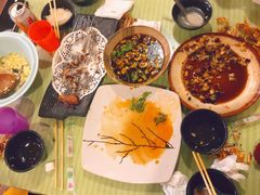 -余味私房菜(正阳小区西5街区店)