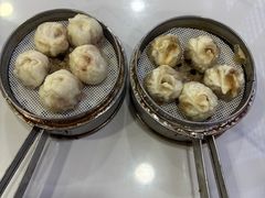 -吃不亏特色包子(三峡广场店)