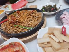 -韩宫宴炭火烤肉(印象城店)