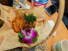 -荷花泰菜(东方新天地店)