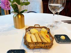 -北京古城老院厉晓麟精致菜