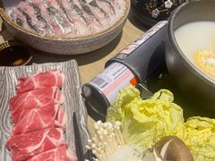 -御瀛日本料理