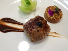 松露和牛礼物盒-伯衡55·吉品轩(乌鲁木齐南路店)