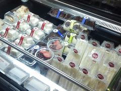 展柜-85度C(南京中山南店)