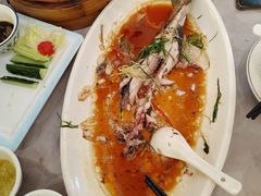 -鹭园酒家·四十年老字号