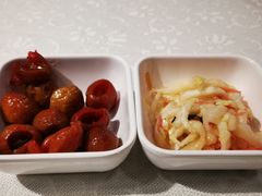 -老浒记烤鸭-北京菜(琉璃厂店)