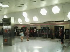 -朱辛庄(地铁站)