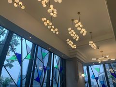 -港丽餐厅(高德置地店)