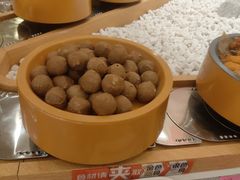 -喜家自助小火锅(卓悦里店)
