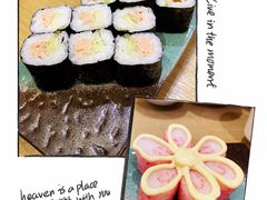 -友壹町寿司(佛山新DNA店)
