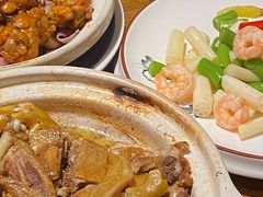 -八闽饭店闽南小镇(铁西店)