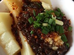 -洞子口张老二凉粉(文殊院店)