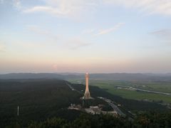 -帽儿山国家森林公园