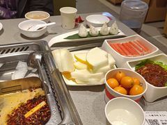 -海底捞火锅(宝龙广场夜宵主题店)