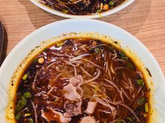 肥肠粉-王记特色锅魁(城市阳光大厦店)