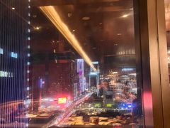 -君悦酒店·乐厨·高空自助餐(青年大街店)