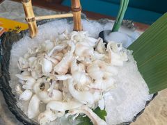 -淘米捞·米汤脆鲩鱼火锅(福田皇岗店)