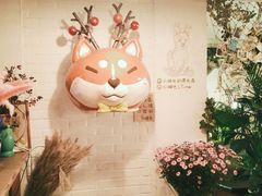 -小时光咖啡馆(北锣鼓巷店)