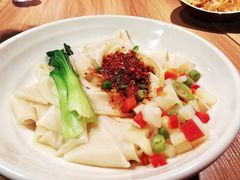-白起肉夹馍