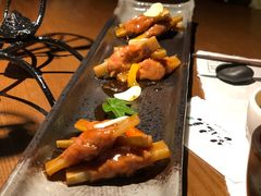 -菩提素素食餐厅(晶郦馆店)
