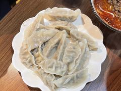 -幺不倒重庆小面(大梁店)