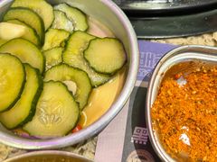 -首尔烤肉大排档(合生汇店)