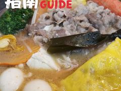 -张妈台式锅烧(深大店)
