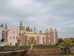 -安徒生童话乐园