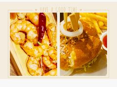 -G+KITCHEN(龙湖狮山天街店)