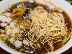 -同得兴 Since·1995 传统苏式面馆(十全街店)