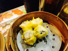 -添好运点心专门店(中环IFC店)