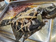 -北戴河庆山饭店·海鲜砂锅粥(北戴河黑石路店)