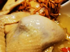 -客莱福诺富特酒店·互动餐厅